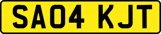 SA04KJT