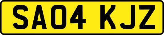 SA04KJZ
