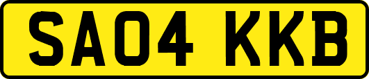 SA04KKB