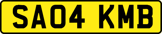SA04KMB