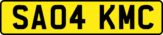 SA04KMC