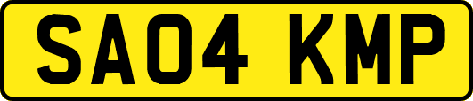 SA04KMP