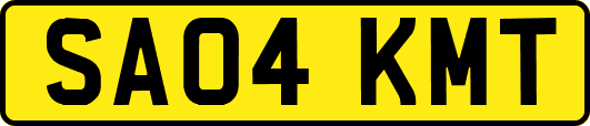 SA04KMT