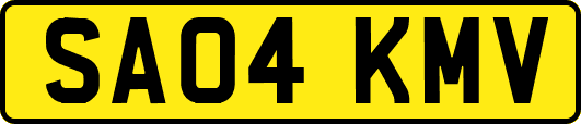 SA04KMV