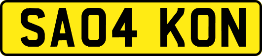 SA04KON