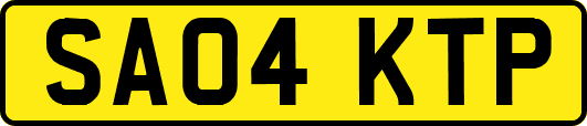 SA04KTP