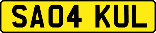 SA04KUL