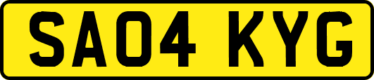 SA04KYG