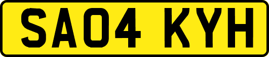 SA04KYH