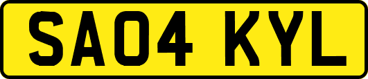 SA04KYL