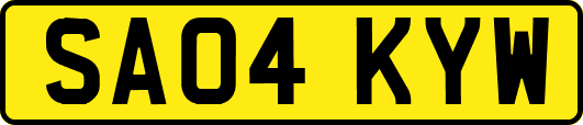 SA04KYW