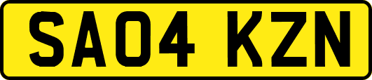SA04KZN