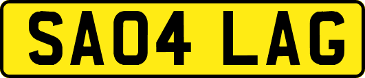 SA04LAG