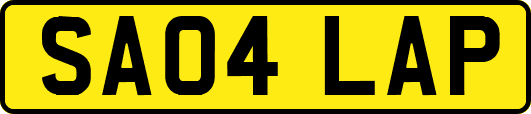 SA04LAP