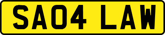 SA04LAW