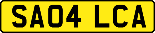 SA04LCA