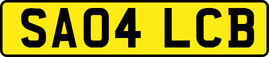 SA04LCB