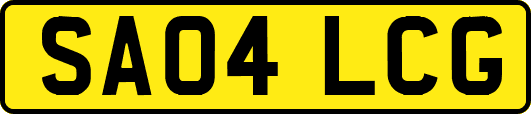 SA04LCG