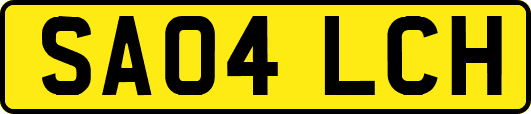 SA04LCH