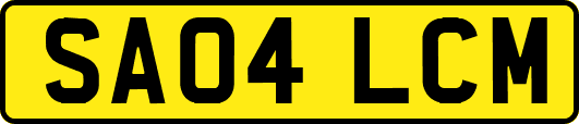 SA04LCM