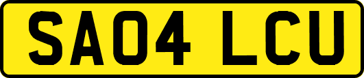 SA04LCU