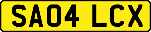 SA04LCX