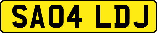 SA04LDJ