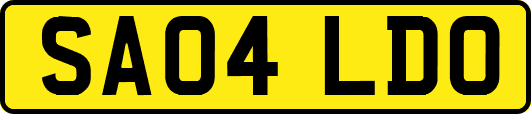 SA04LDO