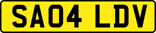 SA04LDV