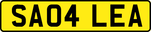 SA04LEA
