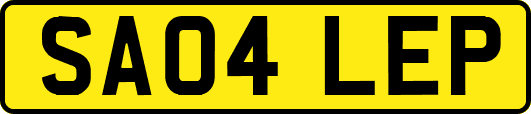 SA04LEP