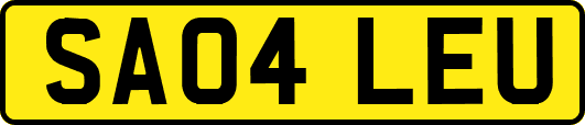 SA04LEU