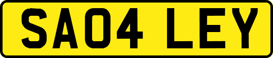 SA04LEY