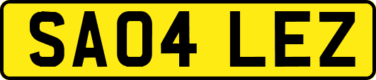 SA04LEZ