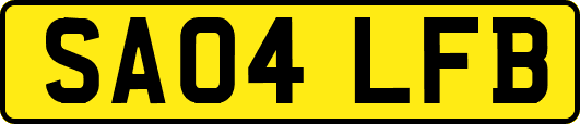 SA04LFB
