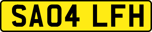 SA04LFH