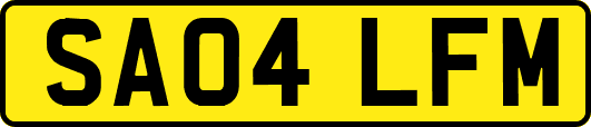 SA04LFM