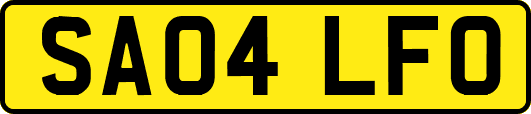 SA04LFO