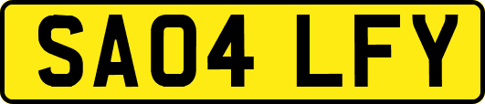 SA04LFY