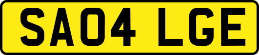 SA04LGE