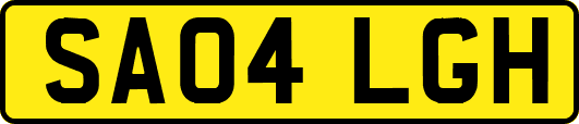 SA04LGH