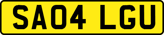 SA04LGU