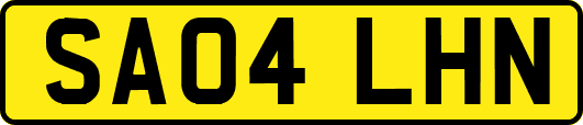 SA04LHN