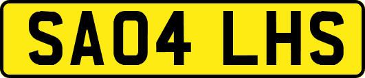 SA04LHS