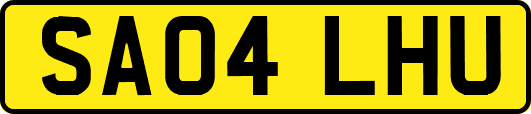 SA04LHU