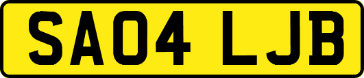 SA04LJB