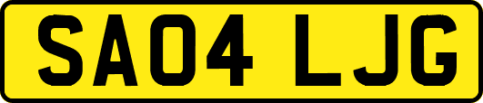 SA04LJG