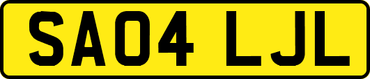 SA04LJL