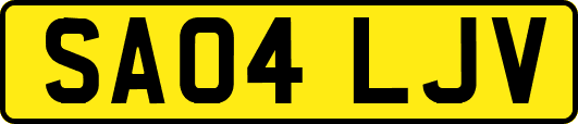 SA04LJV