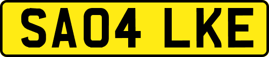 SA04LKE